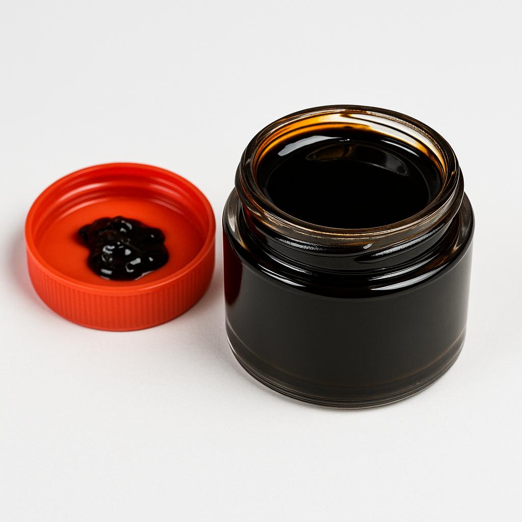 Pure Himalayan Shilajit Resin