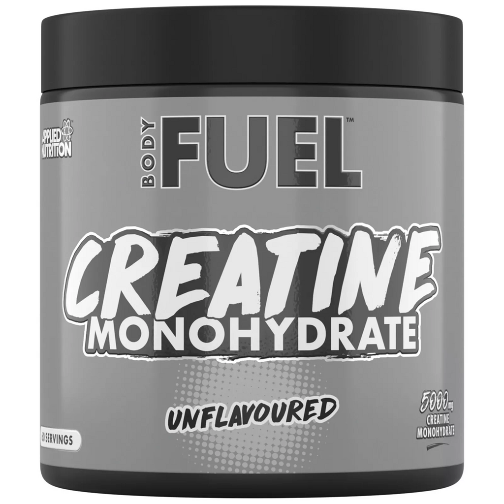 BodyFuel Creatine Monohydrate – 60 Servings